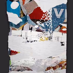 LAYERS #96