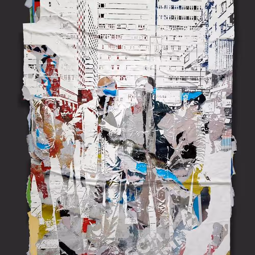 Drp Vhils