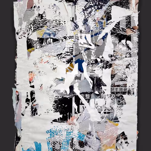 LAYERS #140
