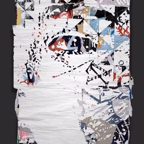 LAYERS #120
