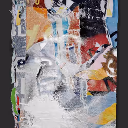 LAYERS #37