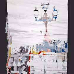 LAYERS #8