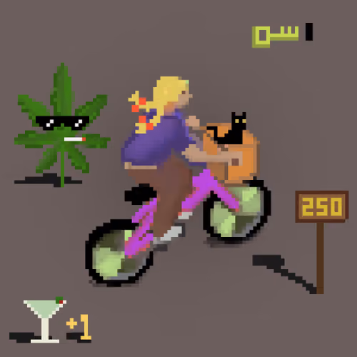 Rider #1338