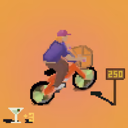 Rider #1713