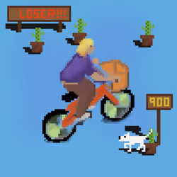 Rider #969