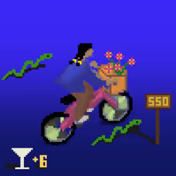 Rider #1633
