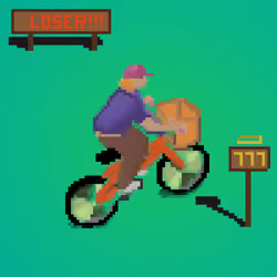 Rider #1326