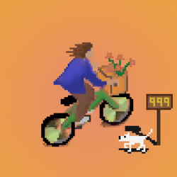 Rider #76