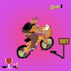 Rider #1515