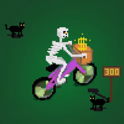 Rider #1779