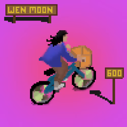 Rider #222