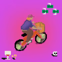 Rider #638
