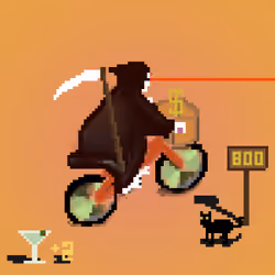 Rider #567