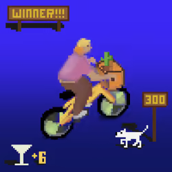 Rider #1414