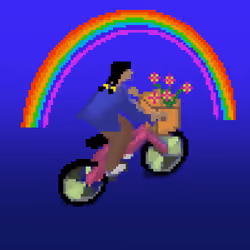 Rider #1679