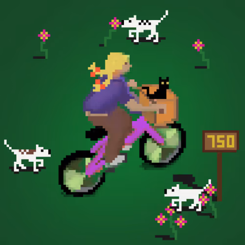 Rider #1452