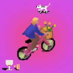 Rider #1072