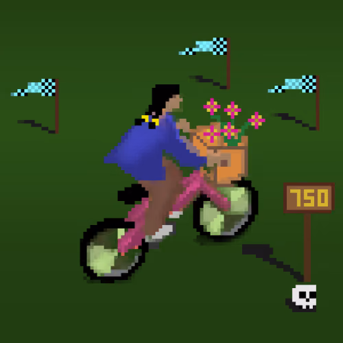 Rider #1954