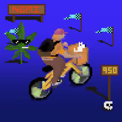Rider #1497