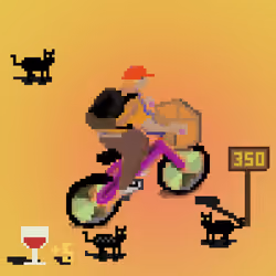 Rider #1897