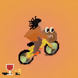 Rider #1252