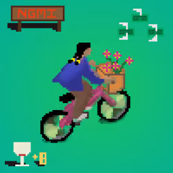 Rider #1423