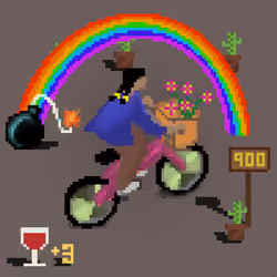 Rider #1791