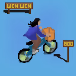 Rider #831