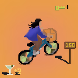 Rider #1966