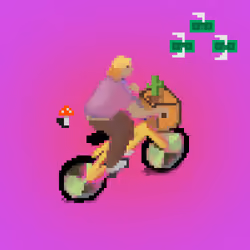 Rider #1828