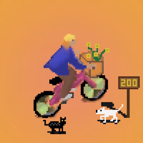Rider #681