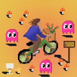 Rider #431