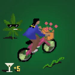Rider #393