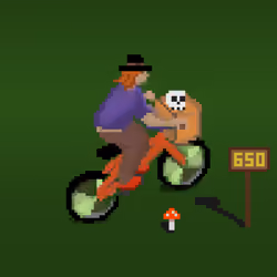 Rider #1097
