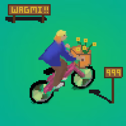 Rider #493