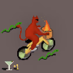 Rider #986