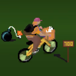 Rider #1783