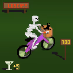 Rider #636