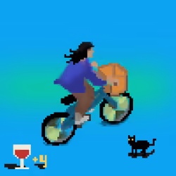 Rider #1769