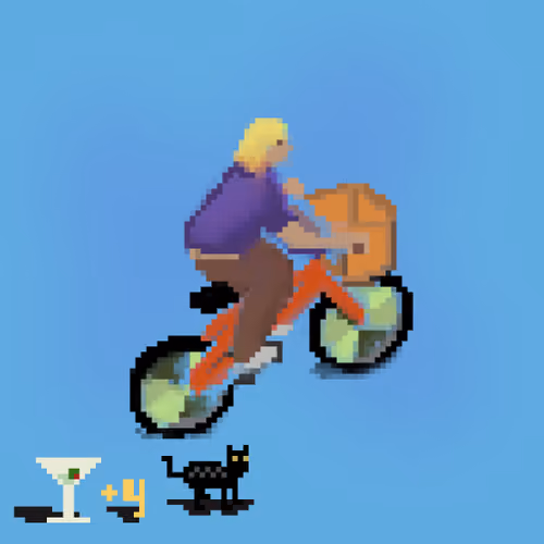 Rider #941