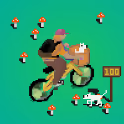 Rider #1630