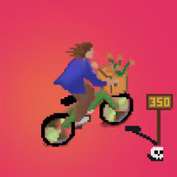 Rider #1945