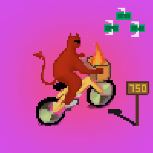 Rider #940