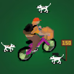 Rider #1531
