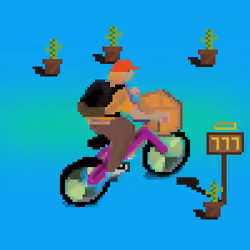 Rider #813