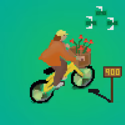Rider #1512