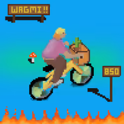 Rider #621