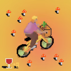 Rider #472
