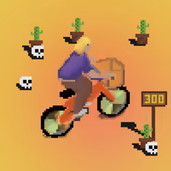 Rider #1074