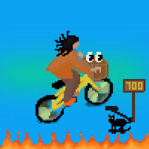 Rider #1635